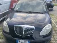 Usata Lancia Ypsilon 60 CV (44 kW) 2006 Utilitaria