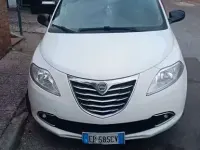 Usata Lancia Ypsilon 85 CV (62 kW) 2012 Utilitaria