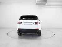 usata Land Rover Discovery Sport 2.0 TD4 150CV SE