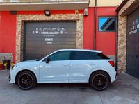 Usata Audi Q2 Ambiente 150 CV (110 kW) 2021 Bianco SUV