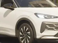 Usata VW Passat 122 CV (89 kW) 2024 Bianco Station wagon