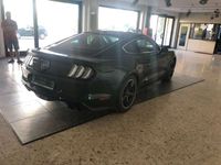 usata Ford Mustang GT Fastback 5.0 ti-vct V8 Bullit 459cv LEASING