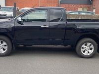 usata Toyota HiLux Hilux 2.4 D-4DExtra Cab,Comfort,AC,4x4