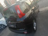 Usata Fiat 500 Lounge 95 CV (69 kW) 2016 Nero Utilitaria