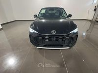 Nuova MG ZS Comfort 116 CV (85 kW) 2025 Nero SUV