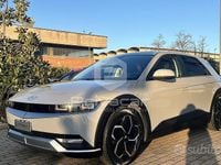 Usata Hyundai Ioniq 167 kW (228 CV) 2022 Grigio Utilitaria