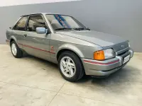 Usata Ford Escort 105 CV (77 kW) 1986 Other Berlina