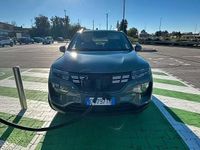 Usata Dacia Spring 33 kW (45 CV) 2023 Verde Utilitaria