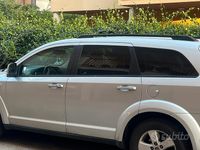 Usata Fiat Freemont 140 CV (102 kW) 2011 Grigio SUV