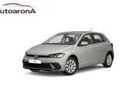 Usata VW Polo Edition 80 CV (58 kW) 2024 Ascot grey Utilitaria