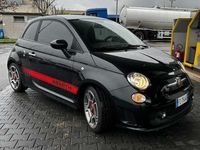 usata Abarth 595 1.4 16v t. t-jet Competizione 160cv E6