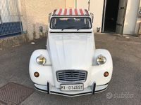 usata Citroën 2CV 6 Special