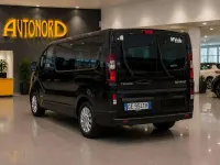 Usata Renault Trafic 150 CV (110 kW) 2021 Grigio met Monovolume