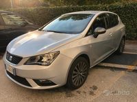 usata Seat Ibiza 4ª serie - 2017