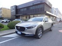 Usata Mazda CX-30 Exceed 186 CV (136 kW) 2023 Grigio SUV