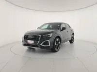 Usata Audi Q2 Advanced Plus 116 CV (85 kW) 2025 Grigio SUV
