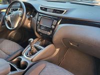 Usata Nissan Qashqai N-Connecta 110 CV (80 kW) 2017 SUV