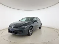 Nuova VW Golf VIII Edition 204 CV (150 kW) 2026 Dolphin grey metallizzato Berlina