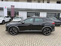 Usata Cupra Formentor VZ 150 CV (110 kW) 2023 Nero SUV