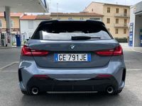 usata BMW 125 128ti auto