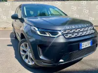 Usata Land Rover Discovery Sport R-Dynamic 179 CV (131 kW) 2020 Grigio SUV