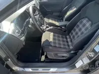Usata VW Polo GTI 200 CV (147 kW) 2019 Grigio Utilitaria