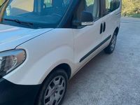 usata Fiat Doblò 1.6 multijet 95 cv 2017