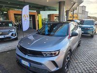 Usata Opel Mokka 2022 Argento SUV