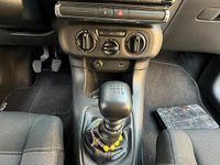 Usata Citroën C3 Shine 102 CV (75 kW) 2019 Grigio Utilitaria