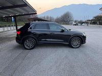 Usata Audi Q3 Advanced 150 CV (110 kW) 2022 SUV