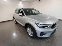 Usata Volvo XC40 129 CV (94 kW) 2023 Argento SUV