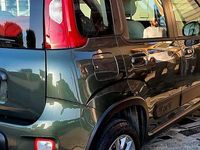 Usata Fiat Panda Cross Cross 90 CV (66 kW) 2017 Utilitaria
