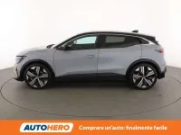 Usado Renault Megane E-Tech Iconic 55 kW (75 CV) 2022 Gris Berlina