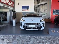 Nouvelle Cupra Terramar 204 ch (150 kW) 2026 Blanc SUV