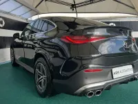 Usata Mercedes GLC43 AMG AMG Line Premium Plus 420 CV (308 kW) 2024 Nero Coupé