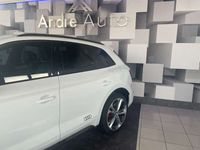 usata Audi Q5 40 2.0 tdi mhev 12V Edition One quattro s-tronic