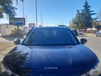 usata Peugeot 2008 1.2 VTi 82CV Allure