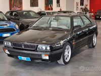 Usata Maserati Ghibli 306 CV (225 kW) 1993 Nero Coupé