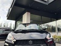 usata Suzuki Swift 1.4 Boosterjet 1.4h Sport 2wd