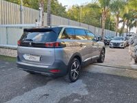 Usata Peugeot 5008 GT 130 CV (95 kW) 2023 Grigio SUV