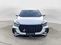 Usata DR DR 5.0 117 CV (86 kW) 2023 Bianco SUV