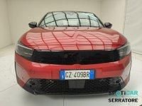 Occasion Opel Corsa 110 ch (80 kW) 2025 Rouge Berline