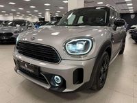 Usata Mini Cooper Countryman Classic 136 CV (100 kW) 2023 Grigio SUV