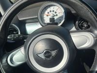 Usata Mini Cooper Coupé 112 CV (82 kW) 2013 Coupé