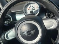 Usata Mini Cooper Coupé 2013 Coupé