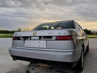 Usata Alfa Romeo 164 207 CV (152 kW) 1996 Grigio Berlina