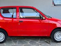 usata Fiat Seicento 900i cat S usato