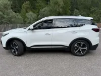 Usata DR DR 6.0 150 CV (110 kW) 2022 SUV