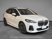 Usata BMW 218 M Sport 150 CV (110 kW) 2025 Bianco Station wagon