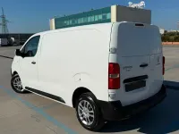 Usata Peugeot Expert 122 CV (89 kW) 2017 Beige Furgone